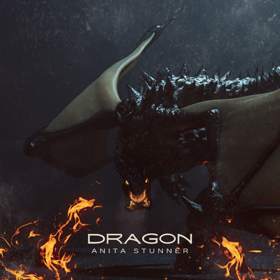 アルバム/Dragon/Anita Stunner