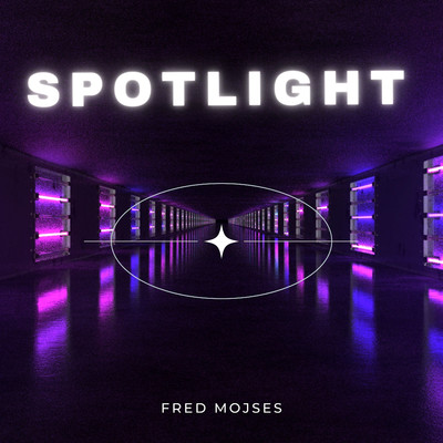 アルバム/Spotlight/Fred Mojses