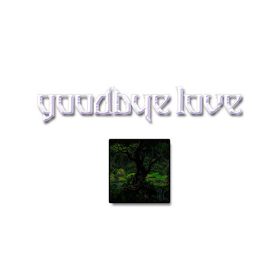 シングル/Goodbye Love/XBOY OMNI