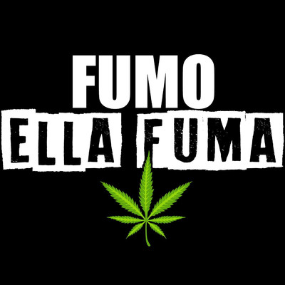 シングル/Fumo Ella Fuma/DJ VALEN