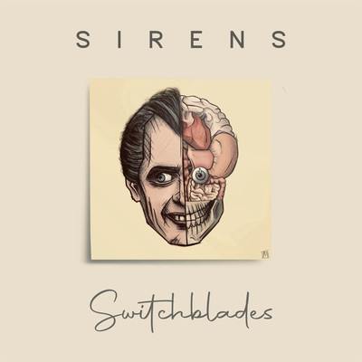 アルバム/Switchblades/Sirens
