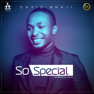 So Special/David Nnaji