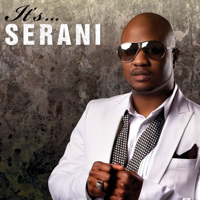 アルバム/It's Serani/Serani