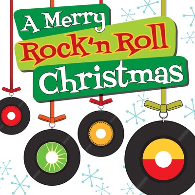 Oh Christmas Tree/Billy Rock & The Snowcats