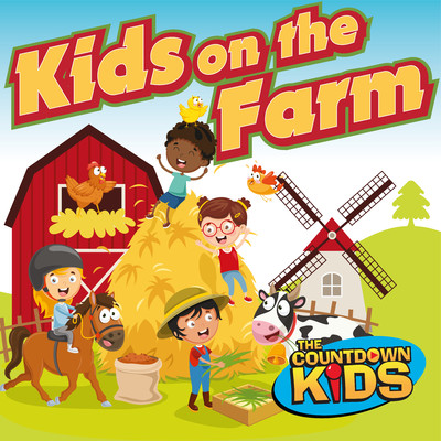 Kids on the Farm/The Countdown Kids