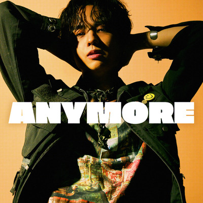 ANYMORE (feat. BIGONE)/CHANHYUN