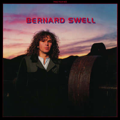Bernard Swell