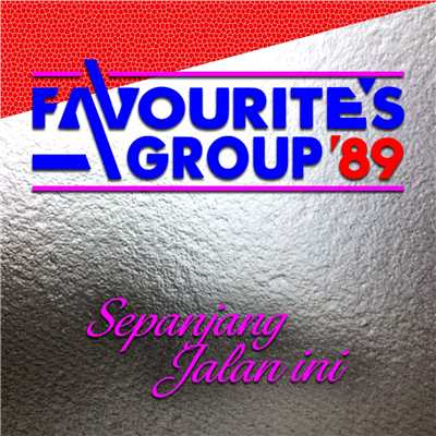 Favourite's Group '89