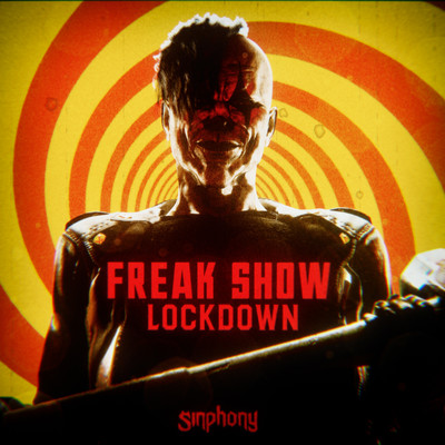 Freakshow (Extended Mix)/Lockdown