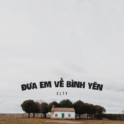 シングル/Dua Em Ve Binh Yen (Beat)/Elty