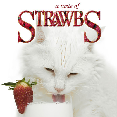 アルバム/A Taste of Strawbs/Strawbs