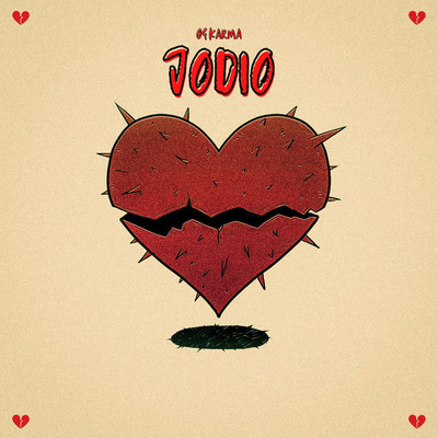 シングル/Jodio/Og Karma