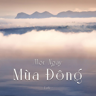 シングル/Mot ngay mua dong (lofi)/Hoang Mai
