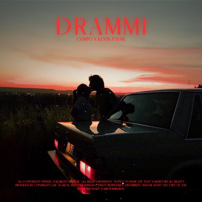 DRAMMI/CVMPO & Kevin Payne