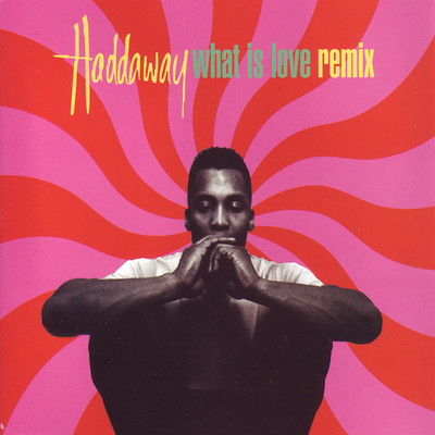 What Is Love (Remixes)/Haddaway