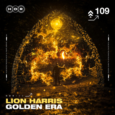 Golden Era/LION HARRIS