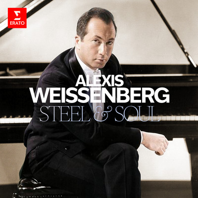 Alexis Weissenberg, Orchestre National de France & Leonard Bernstein