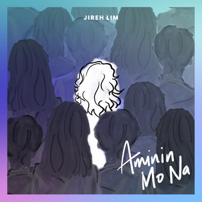 シングル/Aminin Mo Na/Jireh Lim