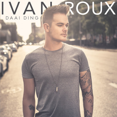 Dis Liefde/Ivan Roux