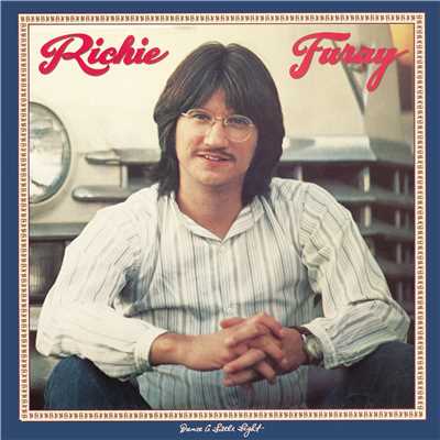Someone Who Cares/Richie Furay