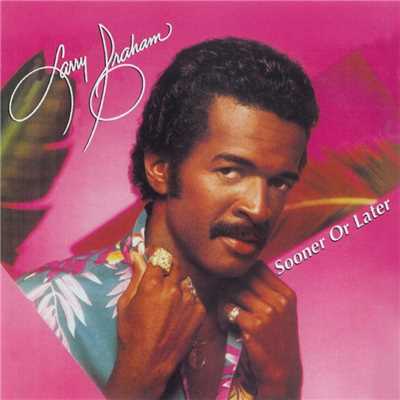 Hold up Your Hand/Larry Graham