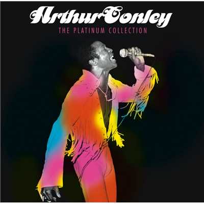 アルバム/The Platinum Collection/Arthur Conley