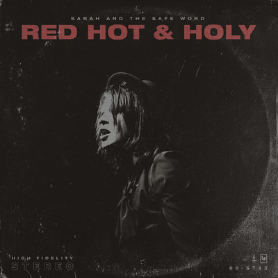 アルバム/Red Hot & Holy/Sarah and the Safe Word