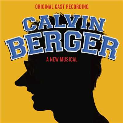 Calvin Berger (Original Cast Recording)/Barry Wyner