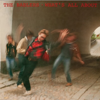 Mr. Lazy/The Bablers