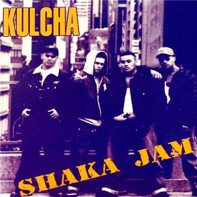 Shaka Jam (Extended Mix)/Kulcha