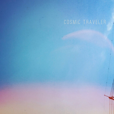 アルバム/Cosmic Traveler/Towa Keita