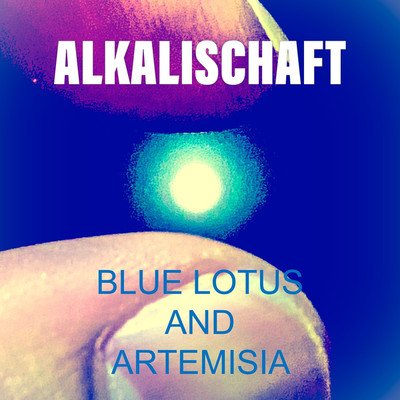 BLUE LOTUS AND ARTEMISIA/alkalischaft