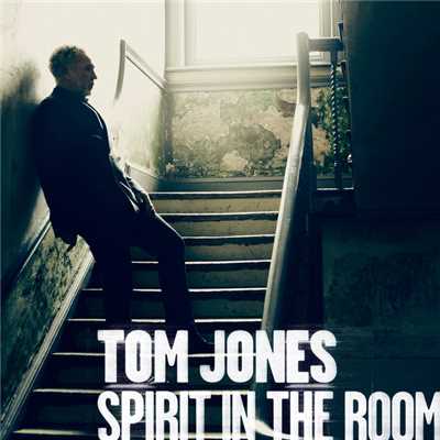 アルバム/Spirit In The Room/トム・ジョーンズ