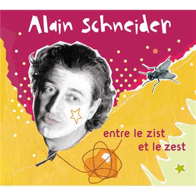 シングル/Les Bavards (Version Instrumentale)/Alain Schneider