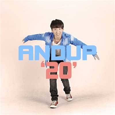 アルバム/20/Andup