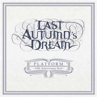 ハッピークリスマス(戦争は終った)/Last Autumn's Dream