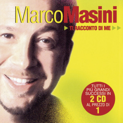 シングル/Il bellissimo mestiere/Marco Masini