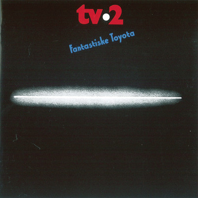 アルバム/Fantastiske Toyota/TV-2