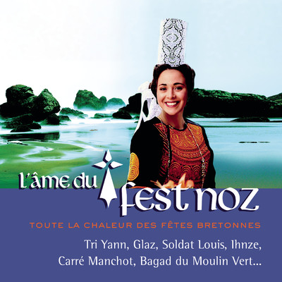 L'Ame Du Fest Noz/Various Artists