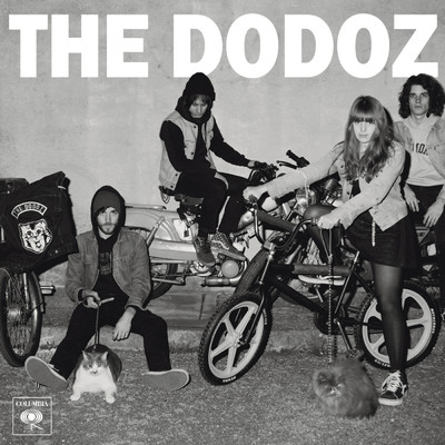 アルバム/Forever I Can Purr/The Dodoz