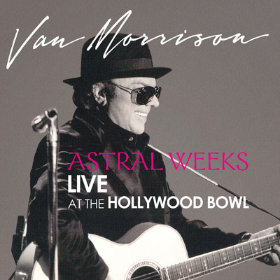 The Way Young Lovers Do (Live)/Van Morrison