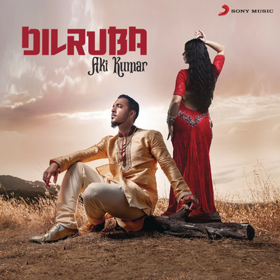 アルバム/Dilruba/Aki Kumar