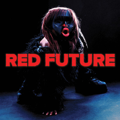 Red Future (feat. Electric Fields)/Snotty Nose Rez Kids／Electric Fields