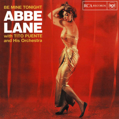 Too Marvelous for Words with Tito Puente & His Orchestra/Abbe Lane