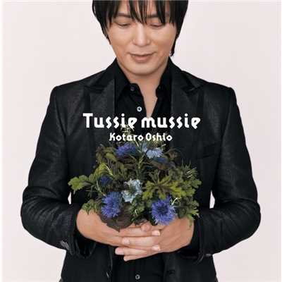 アルバム/Tussie mussie/押尾コータロー