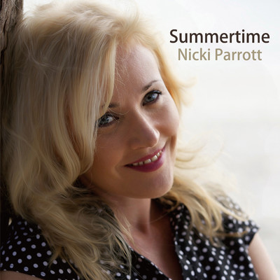 On The Sunny Side Of The Street/Nicki Parrott