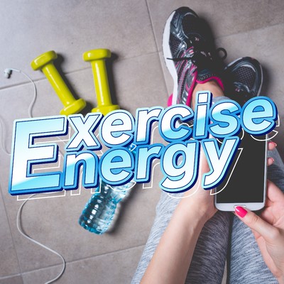 アルバム/Exercise Energy/KAOORI