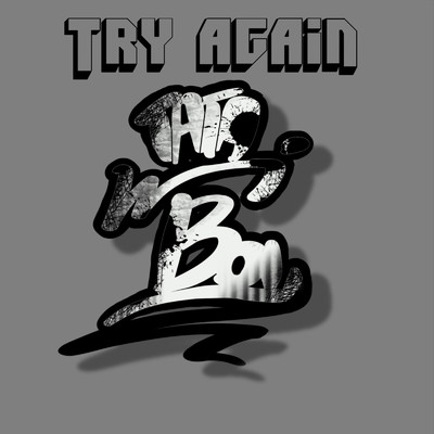 シングル/Try Again/TATAMIBOY