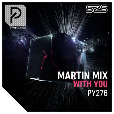 With You/Martin Mix