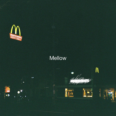 シングル/Mellow/Riku OSHIMA